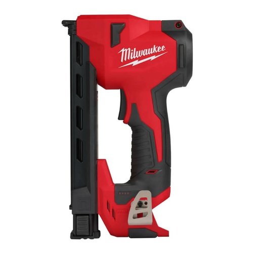 Milwaukee M12 BCST-0 - M12™ niettacker voor nieten met kunstof rug