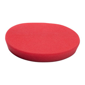 Milwaukee Sponge Red Coarse 140/20mm-2pc