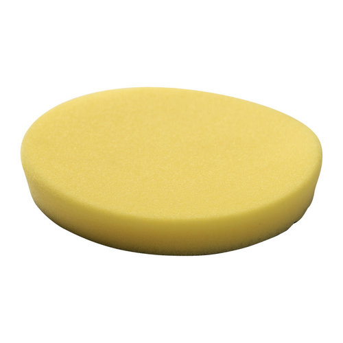 Milwaukee Sponge Yellow Fine 140/20mm-2pc