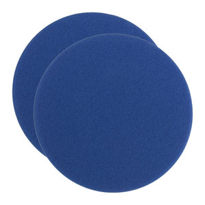 Milwaukee Sponge Blue Ultra Fine 140/20mm-2pc