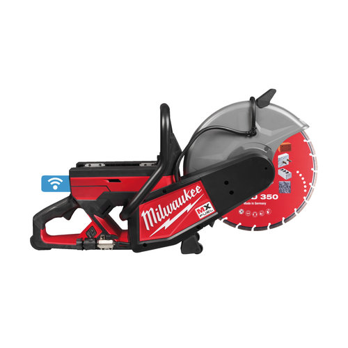 Milwaukee MXF COS350-0 - MX FUEL™ 350 mm doorslijpmachine Milwaukee MXF COS350-0 - MX FUEL™ 350 mm doorslijpmachine