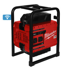 Milwaukee MXF PS-602 - MX FUEL™ generator