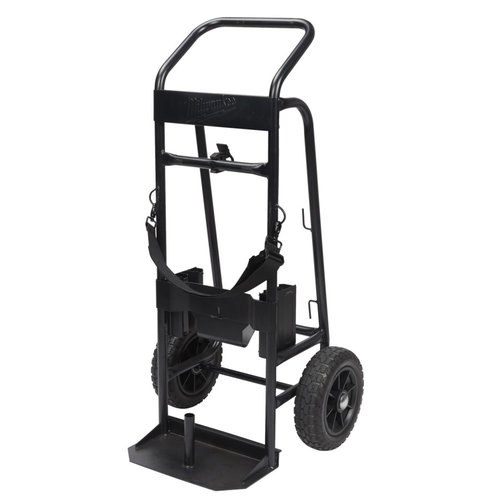 Milwaukee MXF DHT trolley - MX FUEL™ Sloophamer trolley