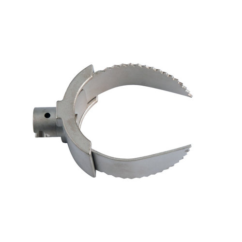 Milwaukee Snijkop voor wortels 75 mm voor 16, 20 mm veren Milwaukee Snijkop voor wortels 75 mm voor 16, 20 mm veren