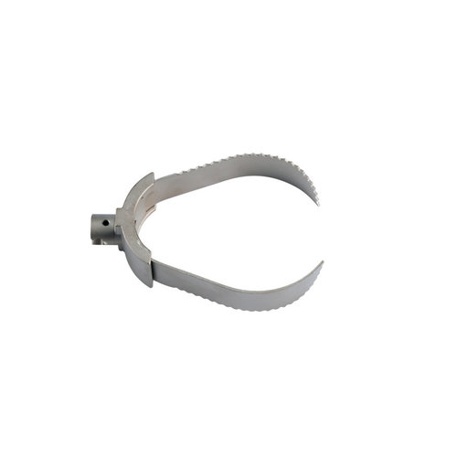 Milwaukee Snijkop voor wortels 100 mm voor 16, 20 mm veren Milwaukee Snijkop voor wortels 100 mm voor 16, 20 mm veren