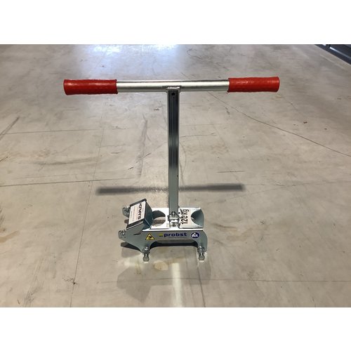 probst 1 mans bediening probst tbv GRABO pro probst 1 mans bediening probst tbv GRABO pro