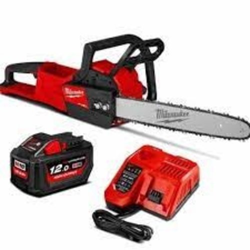 Milwaukee M18 FCHS-121B M18 FUEL kettingzaag met 40 cm zaagblad