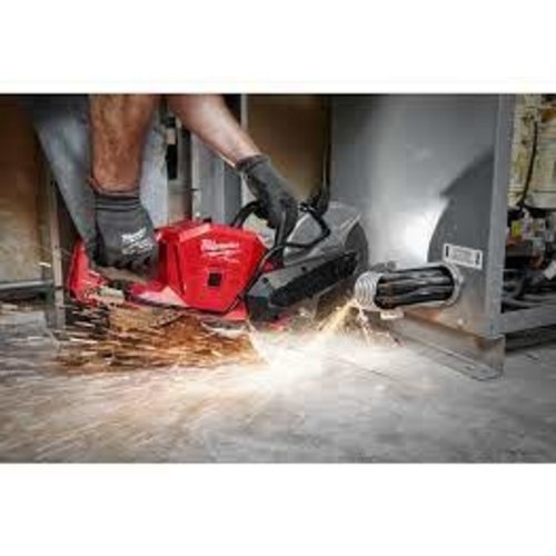 Milwaukee M18 FCOS230-121  M18 FUEL accu doorslijpmachine