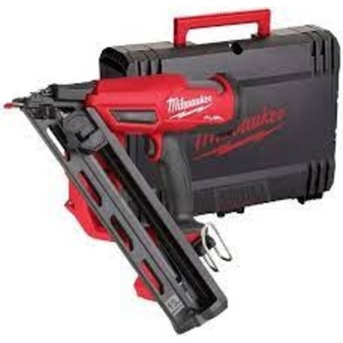 Milwaukee M18 FN15GA-0X afwerkingstacker 1.8mm