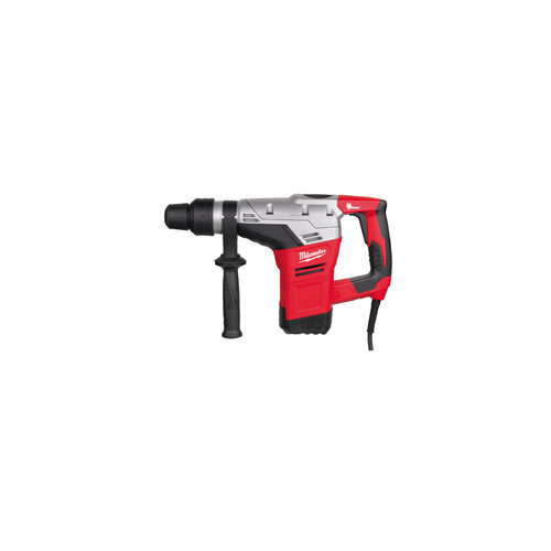 Milwaukee Kango 500 ST - Breekhamer 5 kg Kango SDS-max