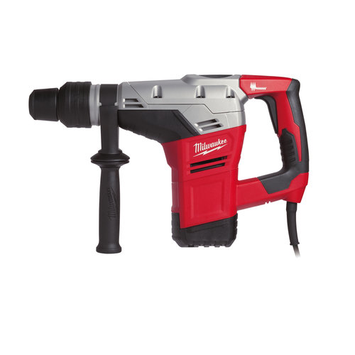 Milwaukee Kango 540 S - Boorhamer 5 kg Kango SDS-max