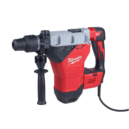 Milwaukee Kango 850 S - Boorhamer 8 kg Kango SDS-max