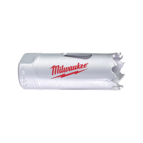 Milwaukee Gatzaag Bi-Metaal 19 mm