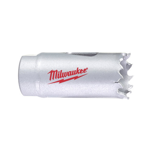 Milwaukee Gatzaag Bi-Metaal 22 mm