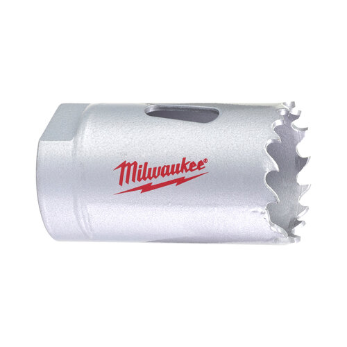 Milwaukee Gatzaag Bi-Metaal 29 mm