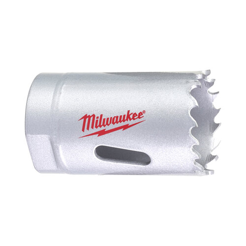 Milwaukee Gatzaag Bi-Metaal 30 mm