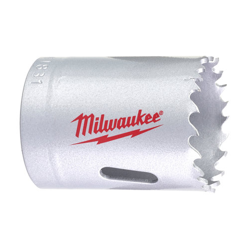 Milwaukee Gatzaag Bi-Metaal 38 mm