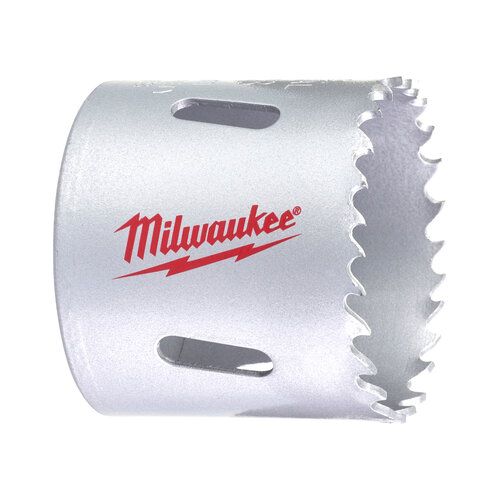 Milwaukee Gatzaag Bi-Metaal 48 mm