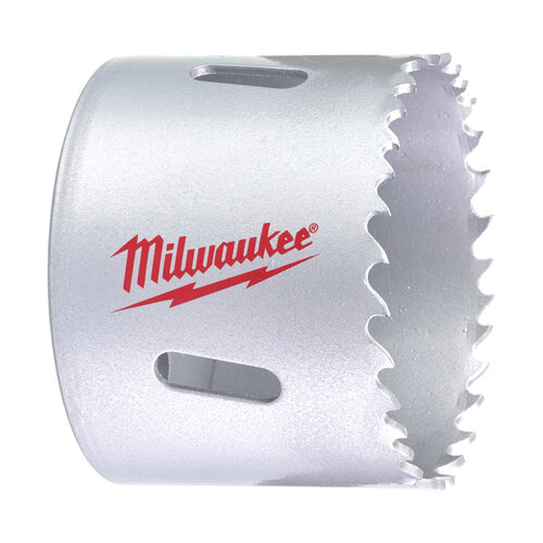 Milwaukee Gatzaag Bi-Metaal 56 mm