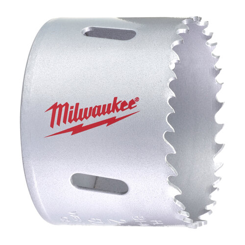 Milwaukee Gatzaag Bi-Metaal 60 mm