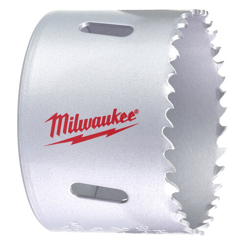 Milwaukee Gatzaag Bi-Metaal 64 mm