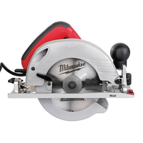 Milwaukee CS 55 - Cirkelzaagmachine 165 mm 1200 Watt