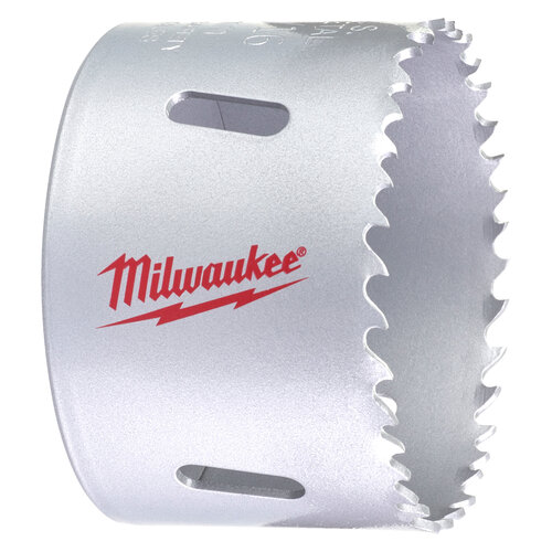 Milwaukee Gatzaag Bi-Metaal 65 mm