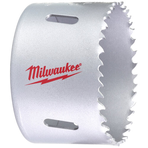 Milwaukee Gatzaag Bi-Metaal 68 mm