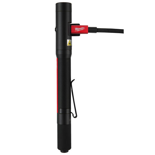 Milwaukee IR PL - USB oplaadbare penlight