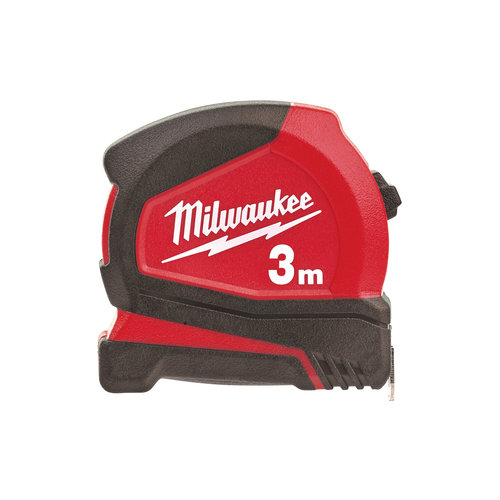 Milwaukee Rolmaat Pro Compact 3 M x 16 mm