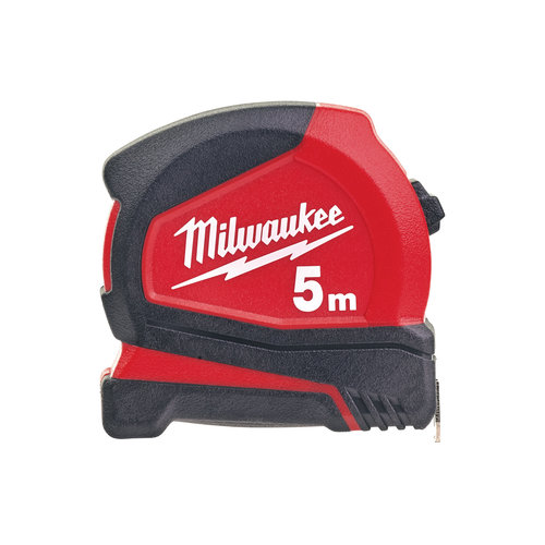 Milwaukee Rolmaat Pro Compact 5 M x 19 mm