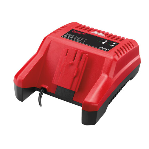 Milwaukee M28 C - 28 V lader