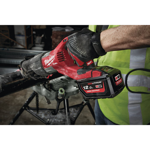 Milwaukee M18 HB12 M18 High Output 12.0 Ah accu