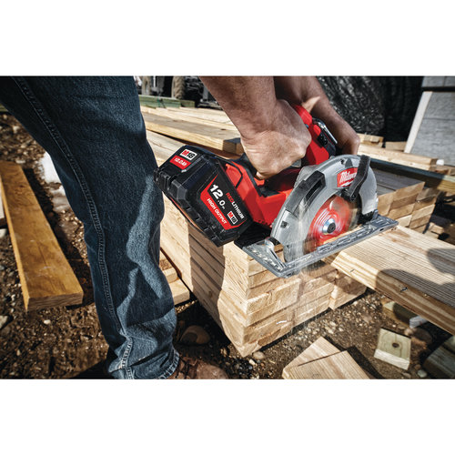 Milwaukee M18 HB12 M18 High Output 12.0 Ah accu