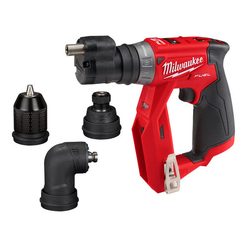 Milwaukee M12 FDDXKIT-0X M12 FUEL subcompacte installatieboormachine