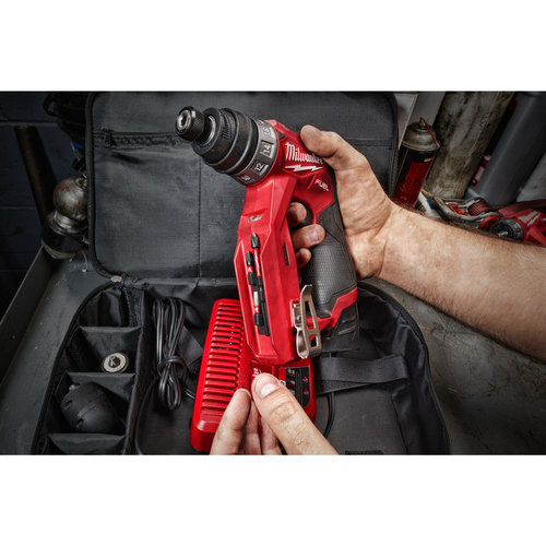 Milwaukee M12 FDDXKIT-202X M12 FUEL subcompacte installatieboormachine