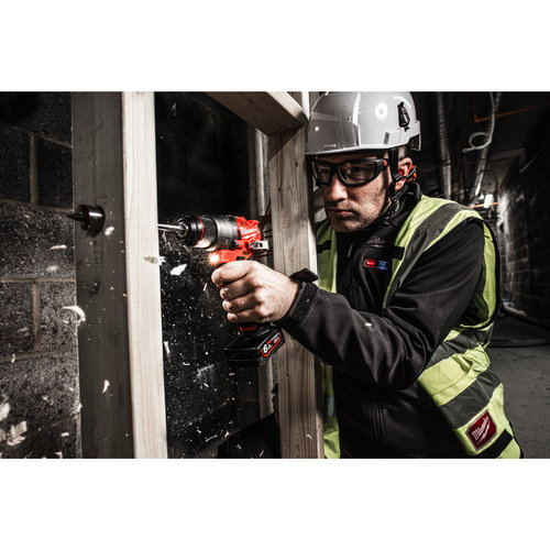 Milwaukee M12 FPD2-602X - M12 FUEL™ slagboormachine