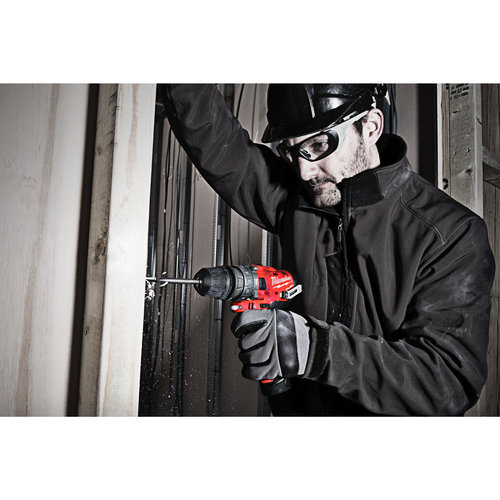 Milwaukee M12 FPDX-202X M12 subcompacte boormachine met verwisselbare kop