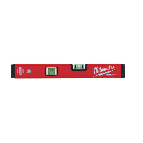 Milwaukee Waterpas REDSTICK™ Compact box 40 cm