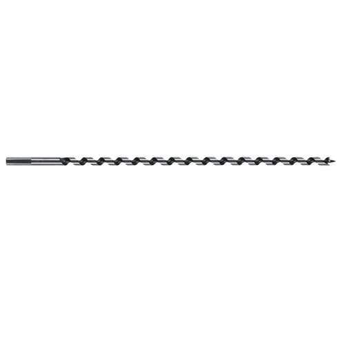 Milwaukee Slangenboor 12 x 460 mm