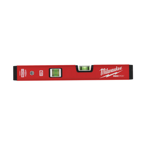 Milwaukee Waterpas REDSTICK™ Compact box magnetisch 40 cm