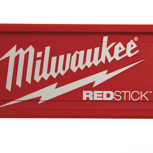 Milwaukee Waterpas REDSTICK™ Backbone™ box 40 cm