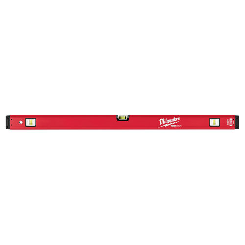 Milwaukee Waterpas REDSTICK™ Backbone™ box 100 cm