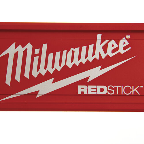 Milwaukee Waterpas REDSTICK™ Backbone™ box 120 cm
