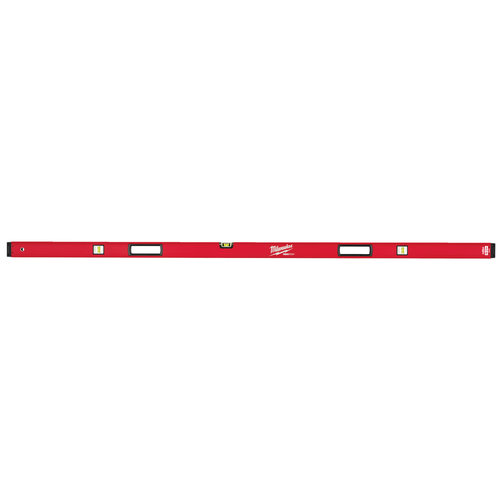 Milwaukee Waterpas REDSTICK™ Backbone™ box 200 cm