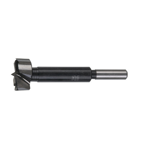 Milwaukee Scharniergatboor 25 x 90 mm