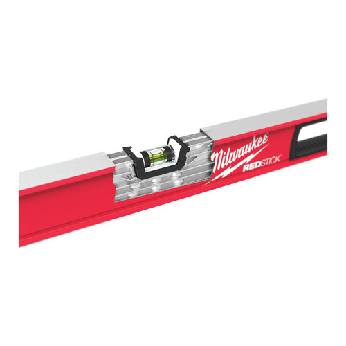 Milwaukee Waterpas REDSTICK™ Backbone™ box magnetisch 40 cm