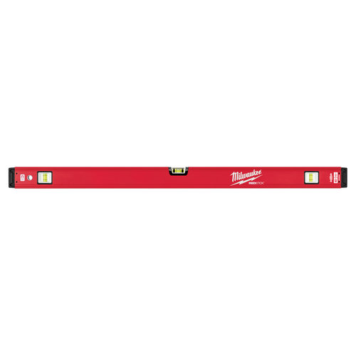 Milwaukee Waterpas REDSTICK™ Backbone™ box magnetisch 100 cm