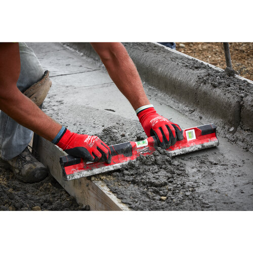 Milwaukee Waterpas REDSTICK™ Beton 60 cm