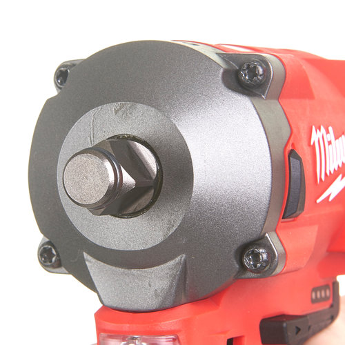 Milwaukee M12 FIWF12-0 M12 FUEL subcompacte ½ slagmoersleutel